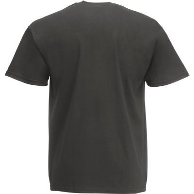 SUPER PREMIUM (61-044-0) T-shirt de manga curta