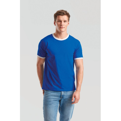 Valueweight Ringer T-Shirt