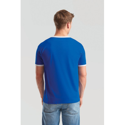 T-shirt valueweight Ringer