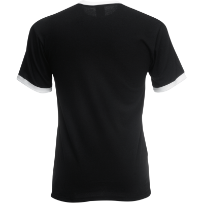 Valueweight Ringer T-Shirt