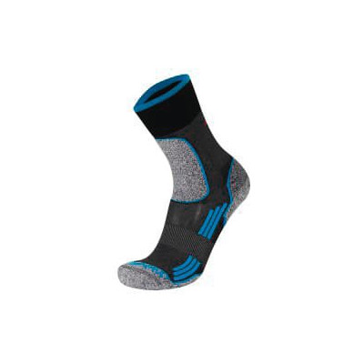 Meias resistentes No Limit Walk