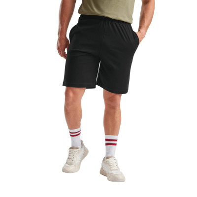 Jersey shorts