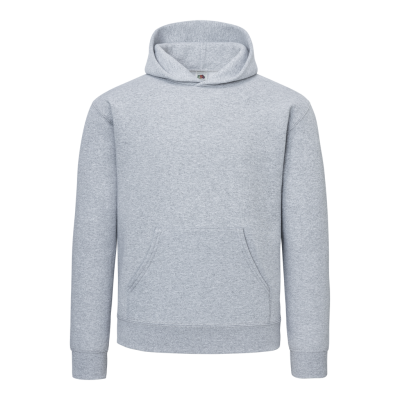 Sweatshirt com capuz para homem