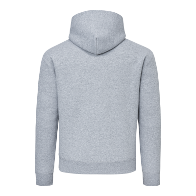 Sweatshirt com capuz para homem