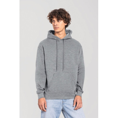 Sweatshirt com capuz Iconic 250