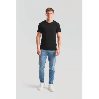T-shirt de homem Iconic-T