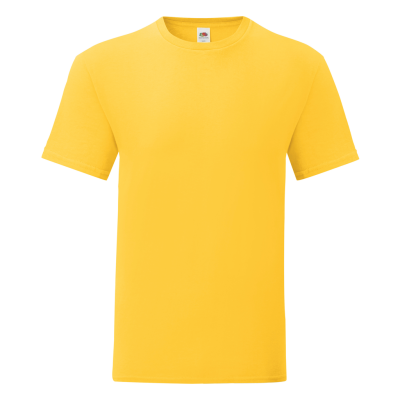 T-shirt de homem Iconic-T