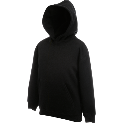 Kids' Classic Hooded Sweatshirt (62-043-0)