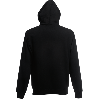 Kids' Classic Hooded Sweatshirt Jacket