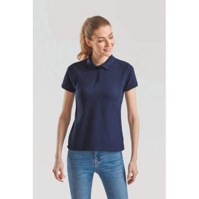 65/35 ladies' polo shirt (63-212-0)