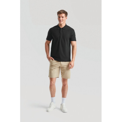 Polo piqué 65/35 (63-402-0)