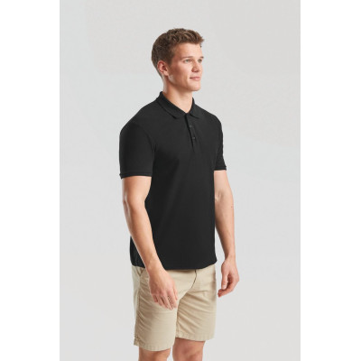 Polo piqué 65/35 (63-402-0)