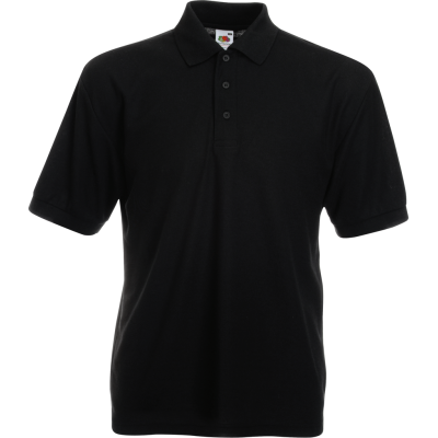 Polo piqué 65/35 (63-402-0)