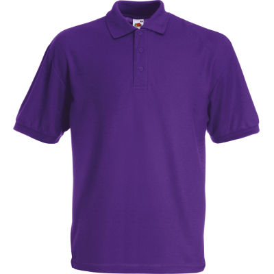Polo piqué 65/35 (63-402-0)