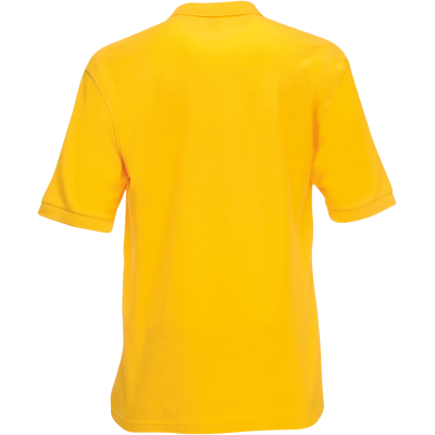 Polo piqué 65/35 (63-402-0)