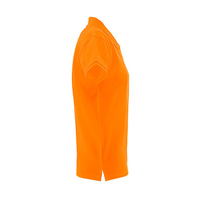 THC MONACO WOMEN. Polo para senhora