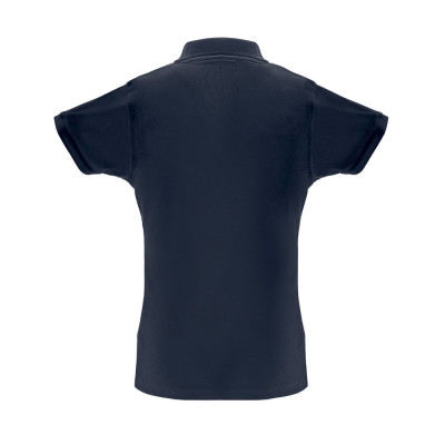 THC BERLIN WOMEN. Polo para senhora