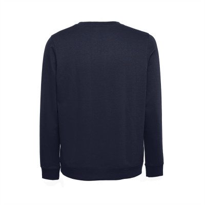 THC COLOMBO. Sweatshirt (unissexo) em felpa italiana sem carda