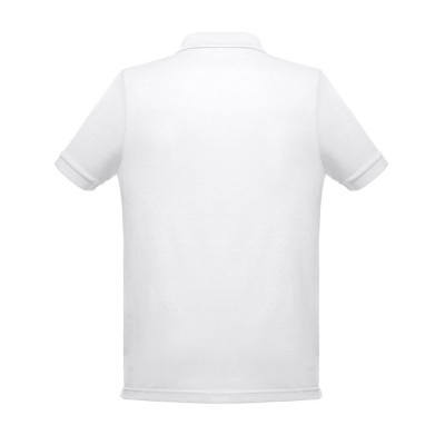 THC BERLIN WH 3XL. Polo para homem