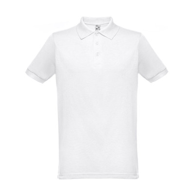 THC BERLIN WH 3XL. Polo para homem