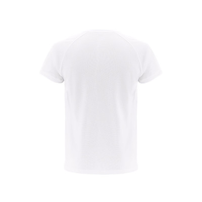 THC MOVE WH. T-shirt técnica