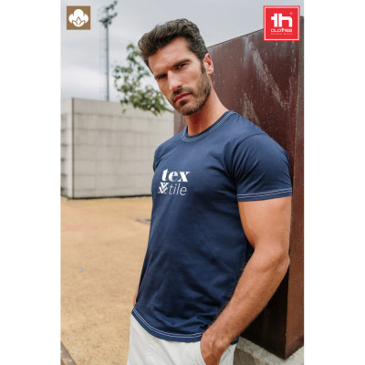 THC FAIR. T-shirt 100 algodão