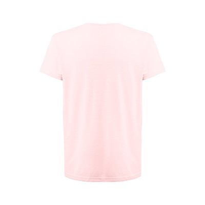 THC FAIR. T-shirt 100 algodão