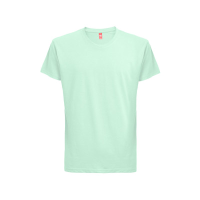 THC FAIR. T-shirt 100 algodão
