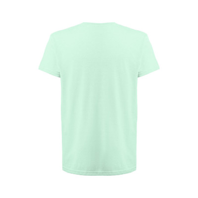 THC FAIR. T-shirt 100 algodão
