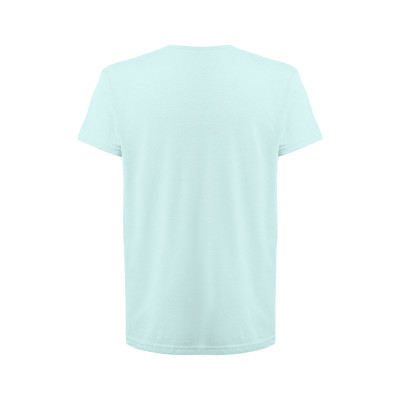 THC FAIR 3XL. T-shirt 100 algodão
