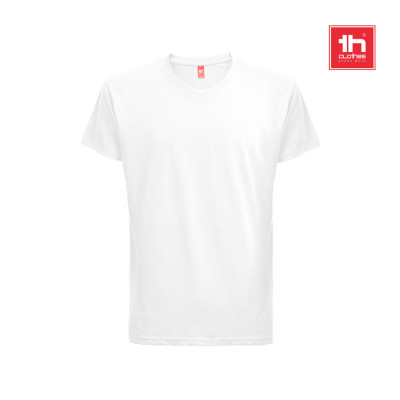 FAIR 3XL WH. 100 cotton t-shirt