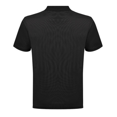 THC DYNAMIC. Men's technical polo shirt