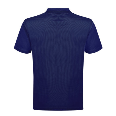 THC DYNAMIC. Polo técnico para homem