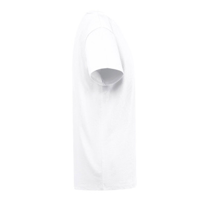 THC SOFIA REGULAR WH. T-shirt de corte regular para senhora