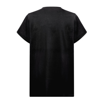 THC SOFIA REGULAR. Regular cut T-shirt for women
