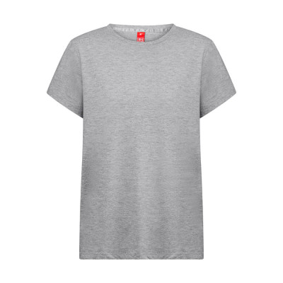 THC SOFIA REGULAR. T-shirt de corte regular para senhora