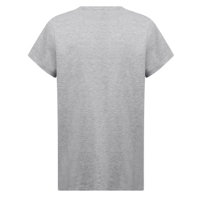THC SOFIA REGULAR. T-shirt de corte regular para senhora