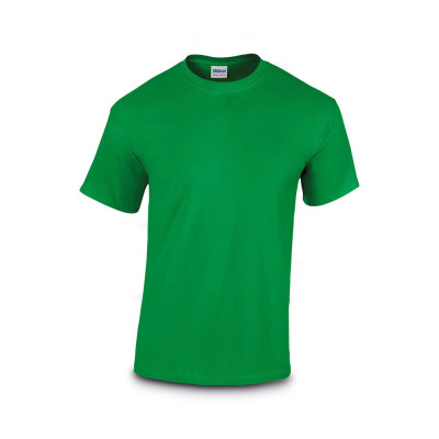 T-shirt (170 g/m²) 100 algodão