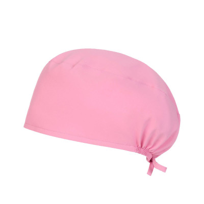 VL SAGA. Gorro sanitário (140 g/m²) em 100 microfibra
