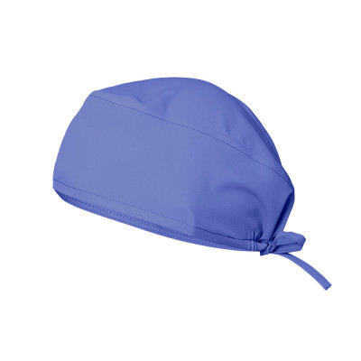 VL SAGA. Gorro sanitário (140 g/m²) em 100 microfibra