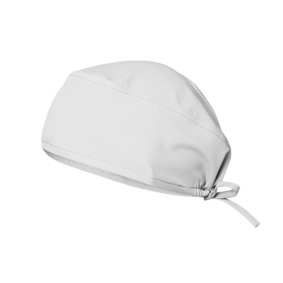 VL SAGA. Gorro sanitário (140 g/m²) em 100 microfibra
