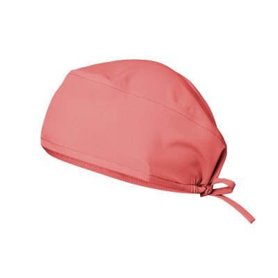 VL SAGA. Gorro sanitário (140 g/m²) em 100 microfibra