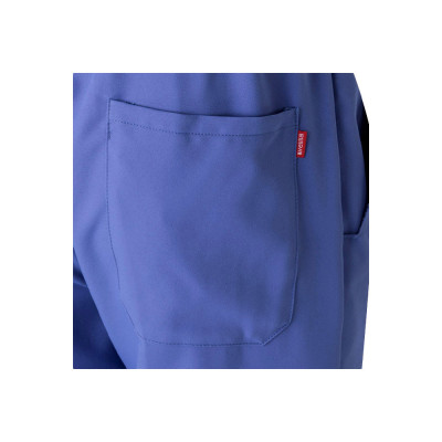VL FREYR. Calças (140 g/m²) em 100 microfibra