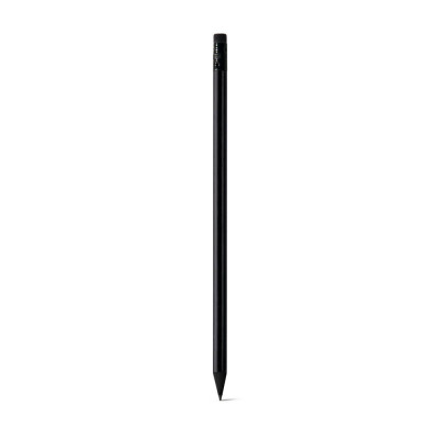 ERNSTER. HB pencil with eraser