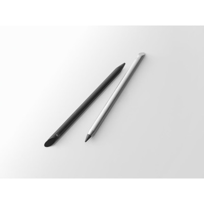 MONET. Recycled aluminium body (100 rAL) inkless pen