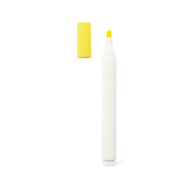 HARRISON. PP highlighter with matte finish