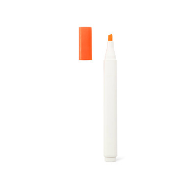 HARRISON. PP highlighter with matte finish