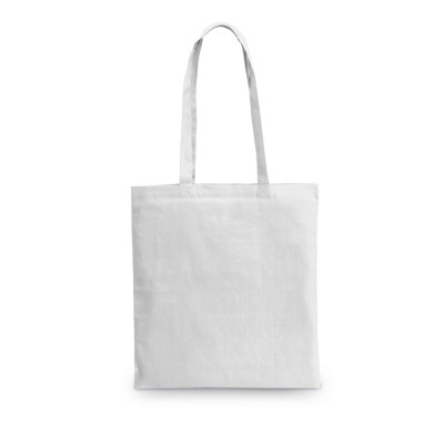 CARACAS. Saco 100 algodão (140 g/m²)