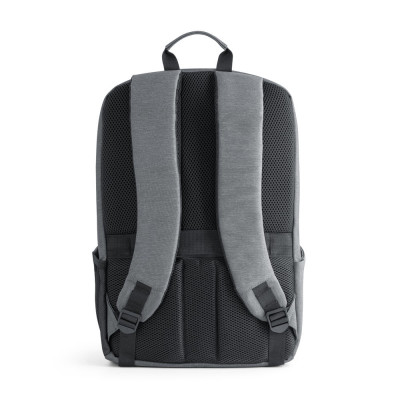 BROOKLYN. Mochila para portátil 15'' em Nylon 2Tone impermeável