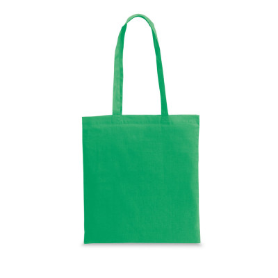 CAIRO. Saco em algodão reciclado (70) e poliéster (30 rPET) (180 g/m²)
